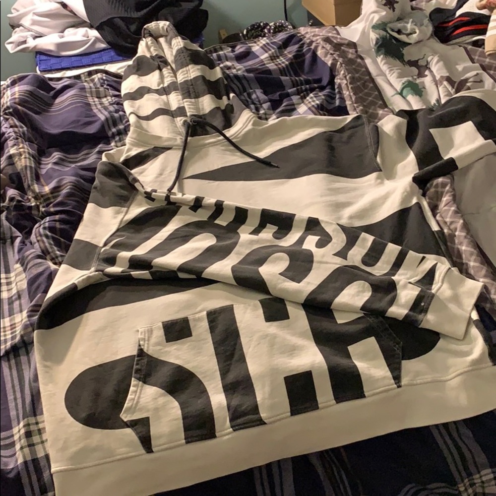 Moschino hoodie